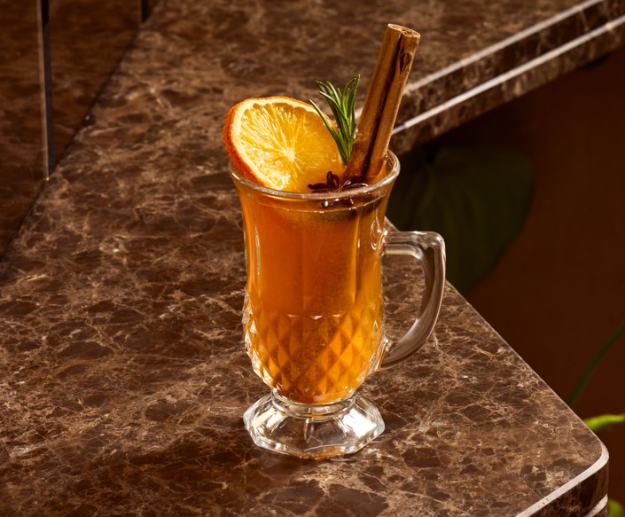 Hot Toddy