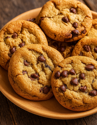 Cookie Plate
