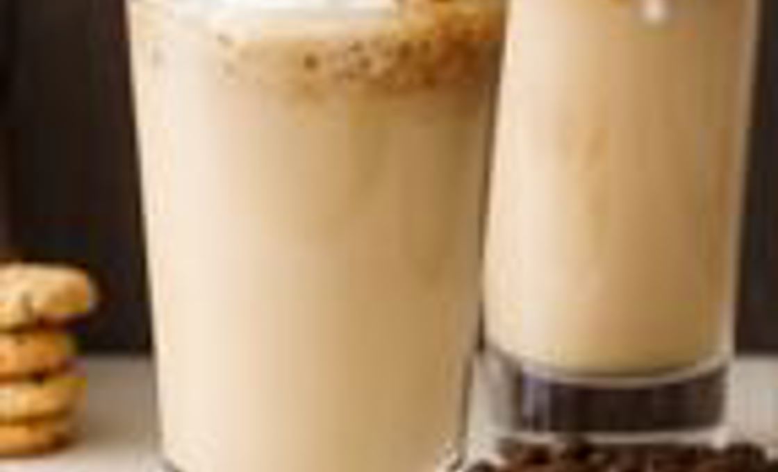 Cappuccino Bis