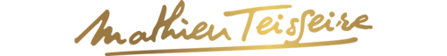 mathieu teiseire logo