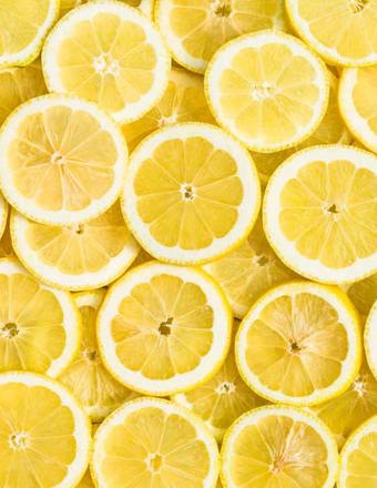 Mathieu Teisseire 70Cl Ingredient Clear Lemon