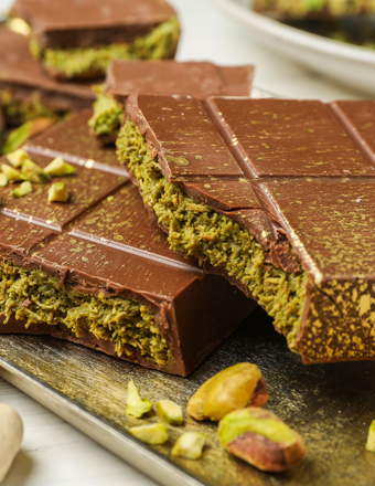 Mathieu Teisseire 70Cl INGREDIENT DUBAI CHOCOLATE