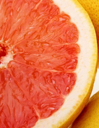 Mathieu Teisseire 70Cl Ingredient Pink Grapefruit