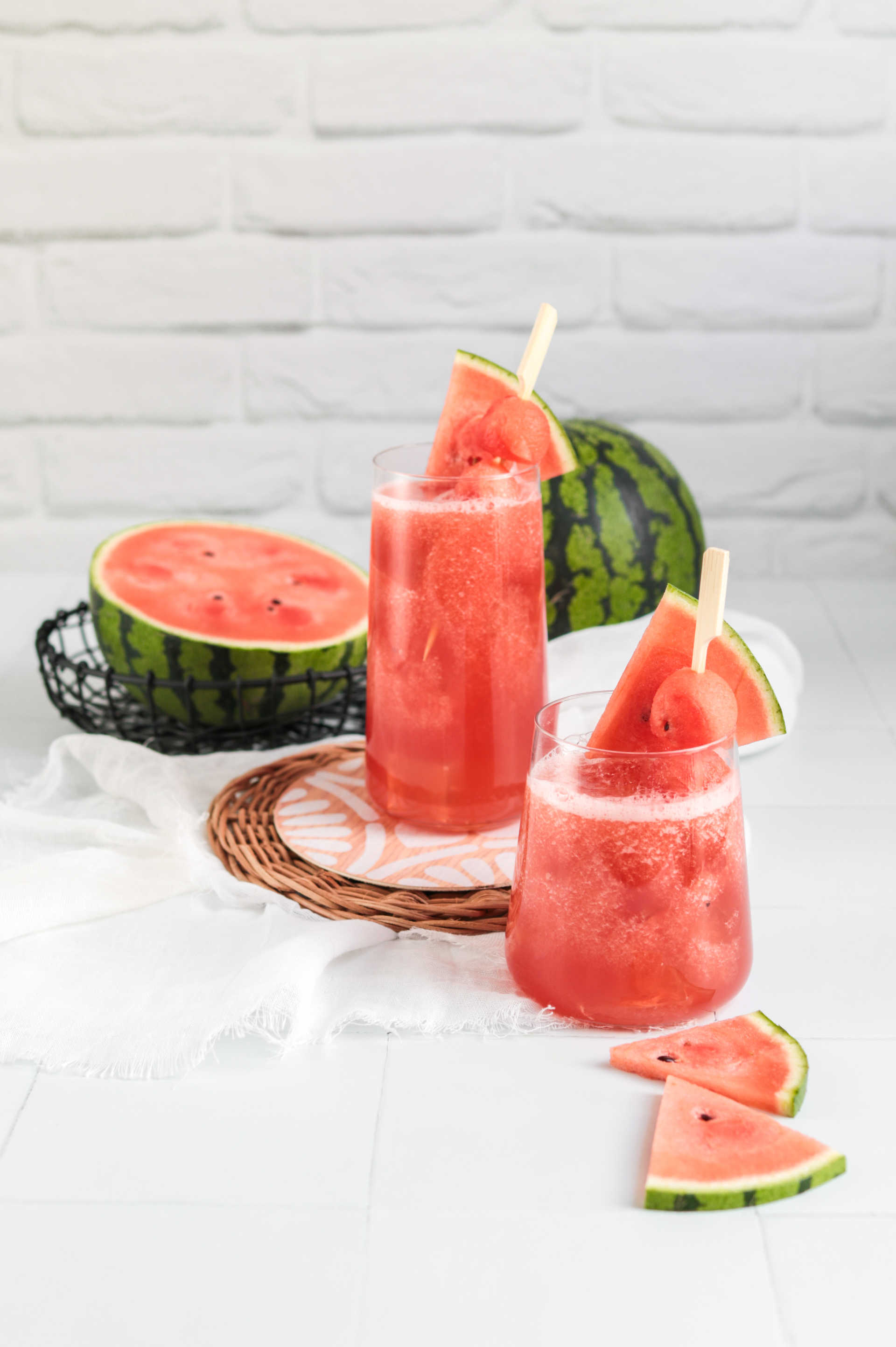 Recipe 114 Watermelon Smoothie (1)